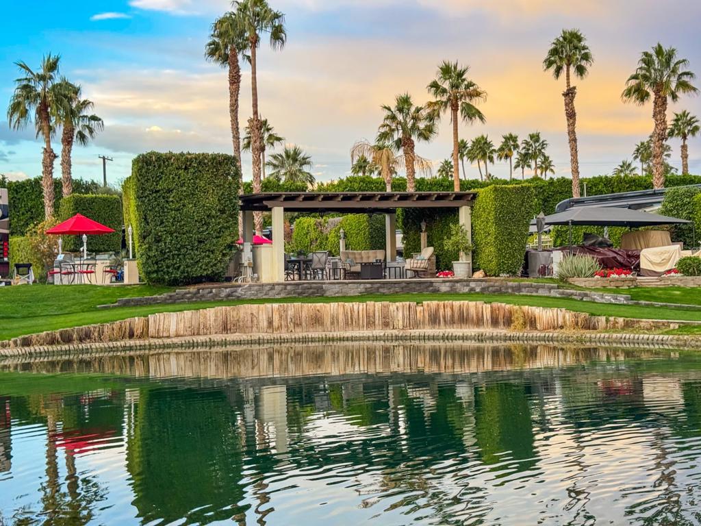 Outdoor Resorts CC - Land