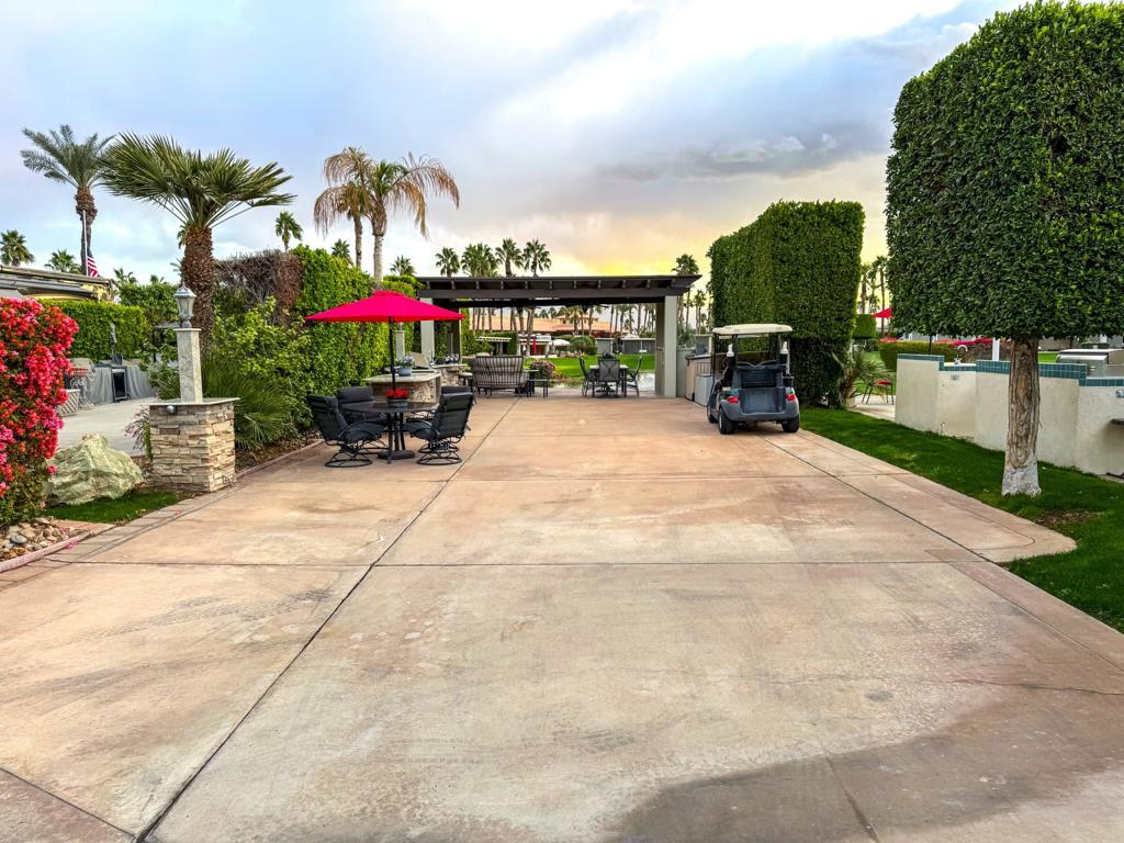 Outdoor Resorts CC - Land