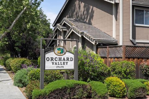 374 Union Avenue E Campbell CA 95008