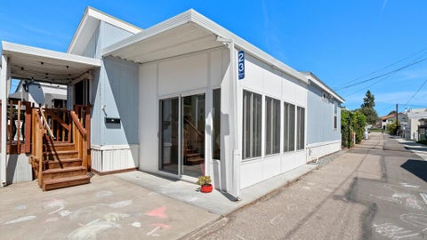 Photo of 7495 Oakland Rd Space 23 RD, La Mesa, CA 91942 (MLS # PTP2604374)