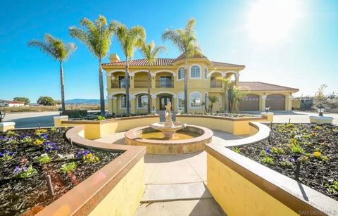 34083 Vino Way Temecula CA 92591