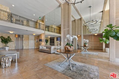 Photo of 809 S Bundy Drive #202, Los Angeles, CA 90049 (MLS # 26831627)