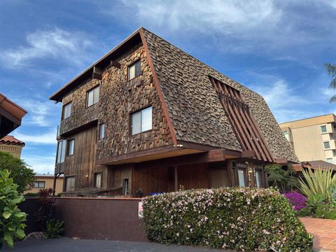 1010 S Coast La Jolla CA 92037