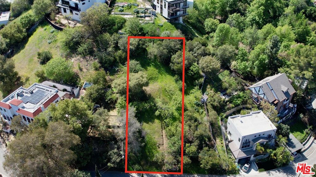 1127 Oneonta Drive