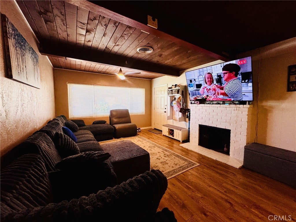 3029 Crestline