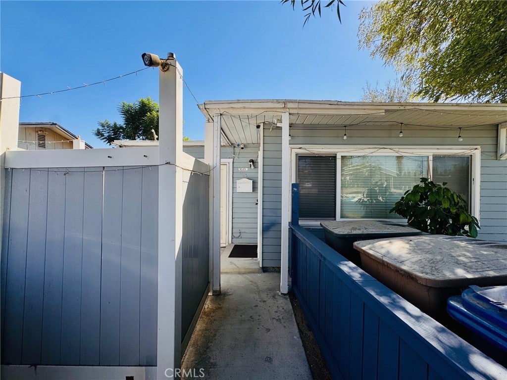3029 Crestline