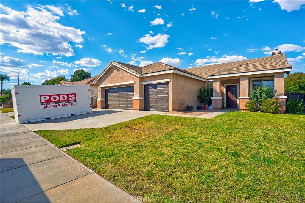 26066 Mantle Drive