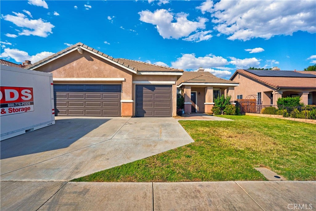 26066 Mantle Drive