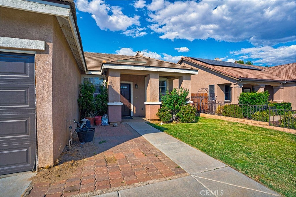 26066 Mantle Drive