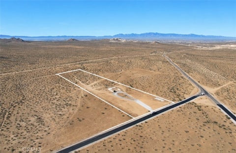 Photo of 19823 Johnson Road, Apple Valley, CA 92307 (MLS # HD26223394)