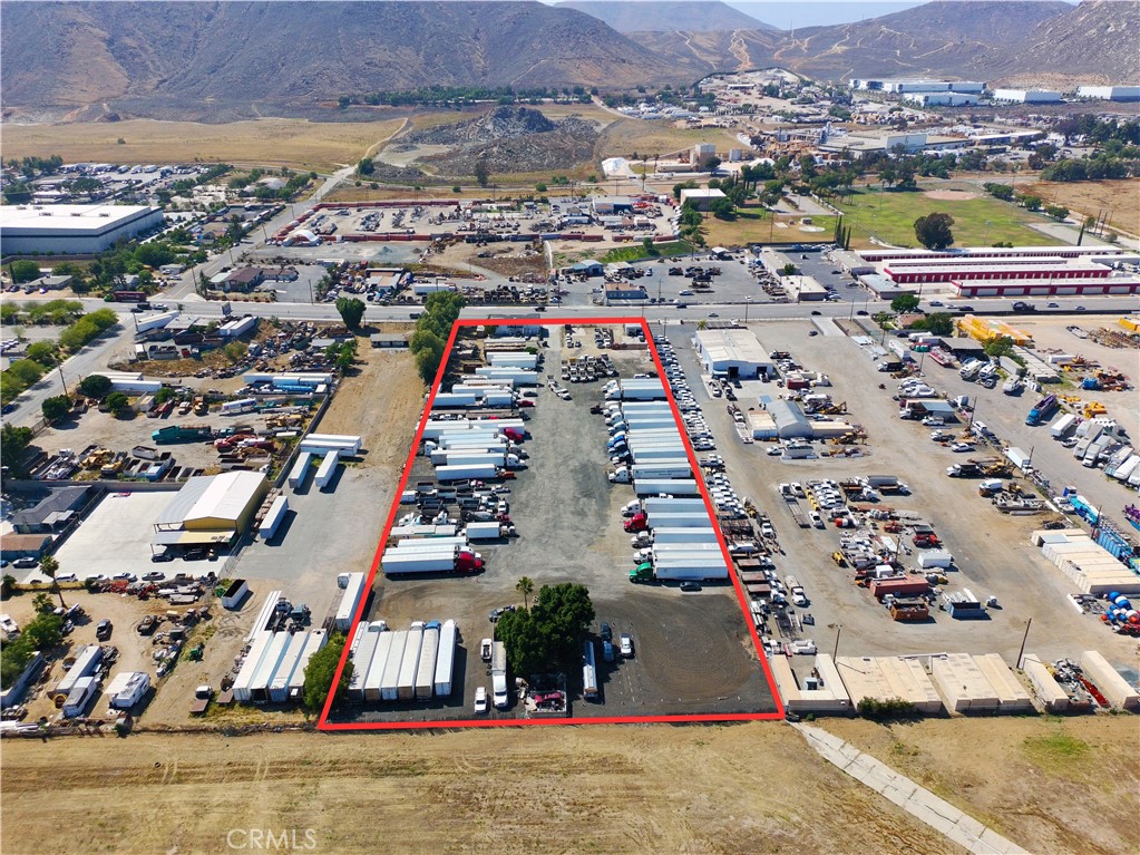 2532 Rubidoux
