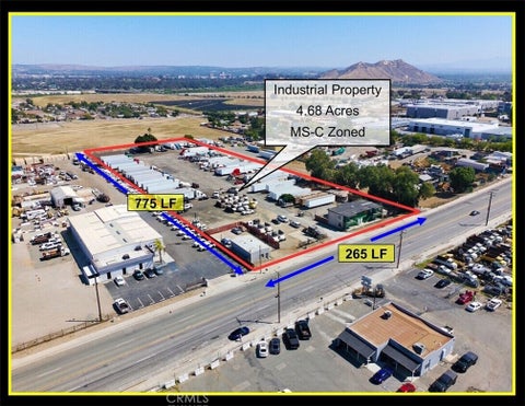 Photo of 2532 Rubidoux BLVD, Jurupa Valley, CA 92509 (MLS # CV26112623)