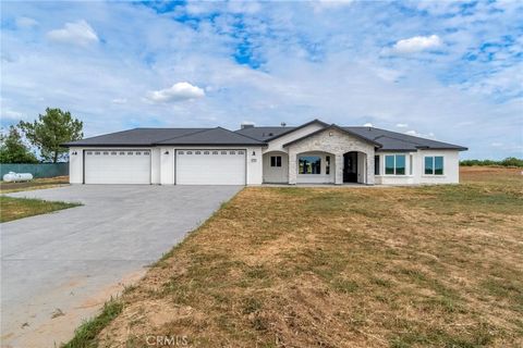 Photo of 36328 Highway 145, Madera, CA 93636 (MLS # FR26136823)