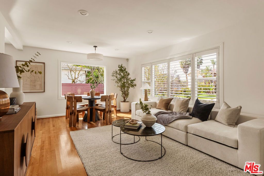 Photo of 8040 Agnew Avenue, Los Angeles, CA 90045 (MLS # 26645181)