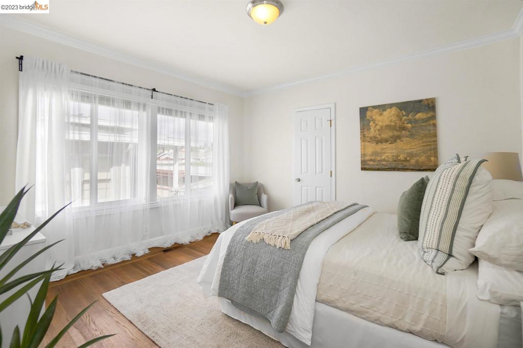 MAXWELL  PARK - Residential