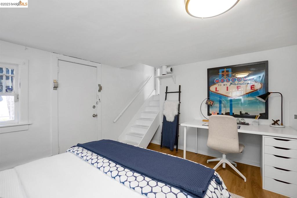 MAXWELL  PARK - Residential