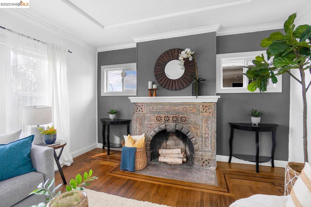 MAXWELL  PARK - Residential