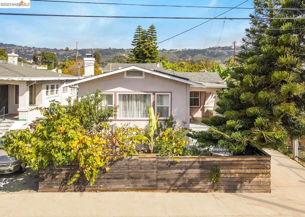 MAXWELL  PARK - Residential