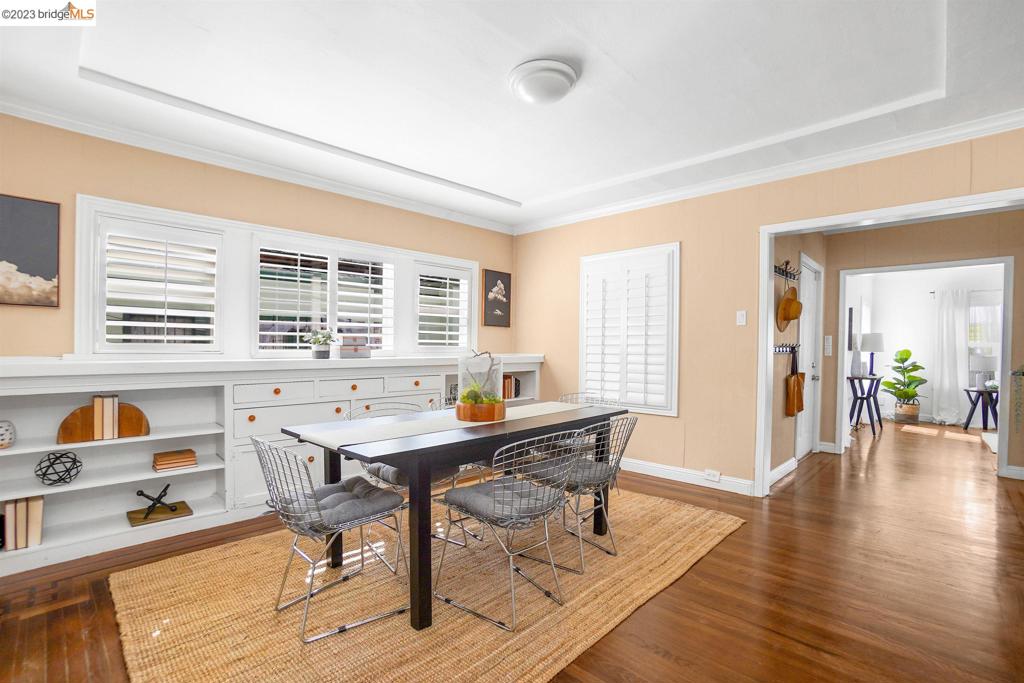 MAXWELL  PARK - Residential