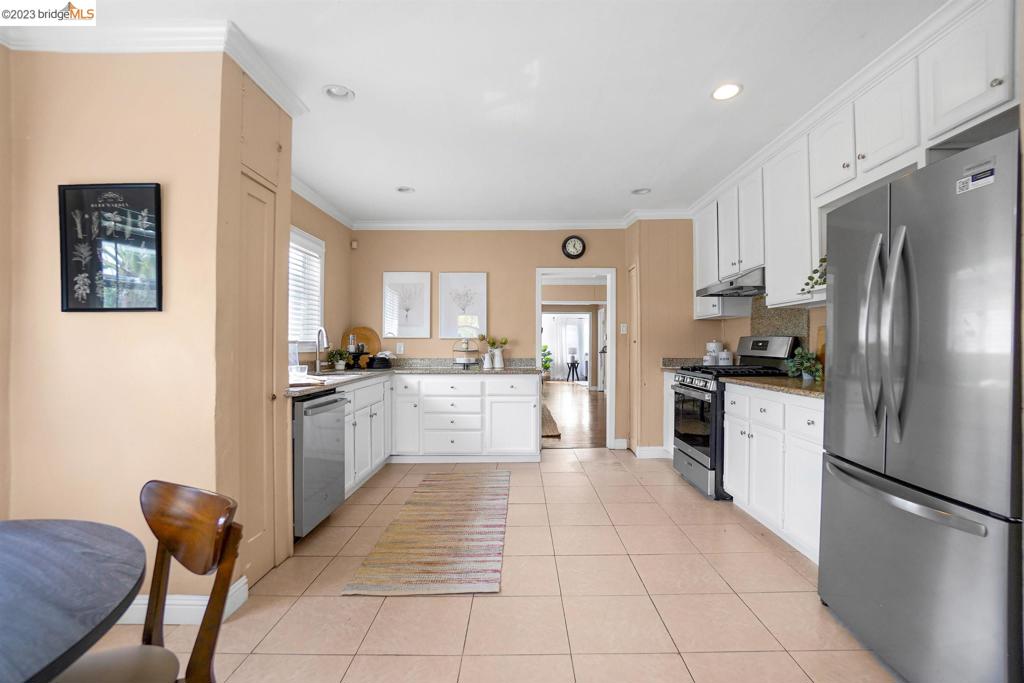 MAXWELL  PARK - Residential