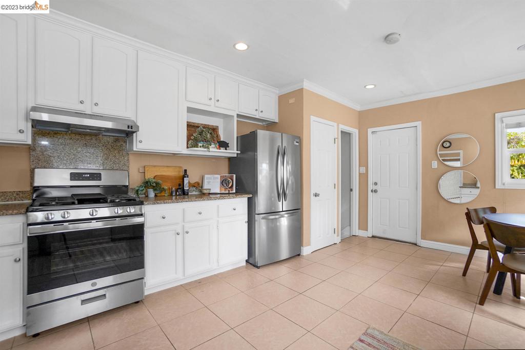 MAXWELL  PARK - Residential