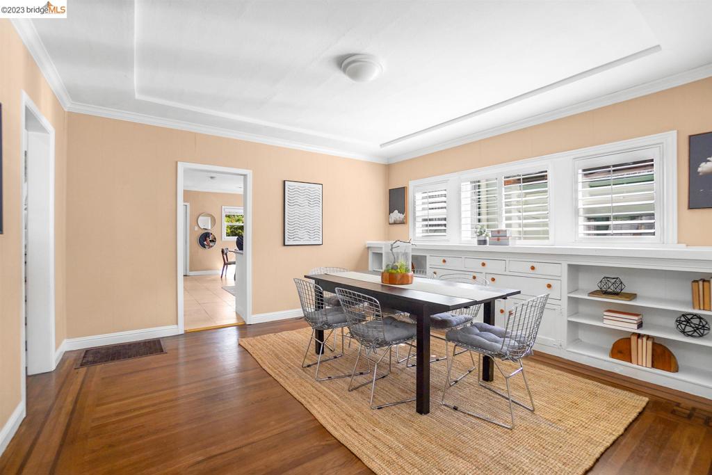 MAXWELL  PARK - Residential