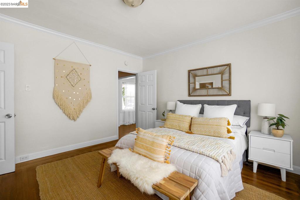 MAXWELL  PARK - Residential