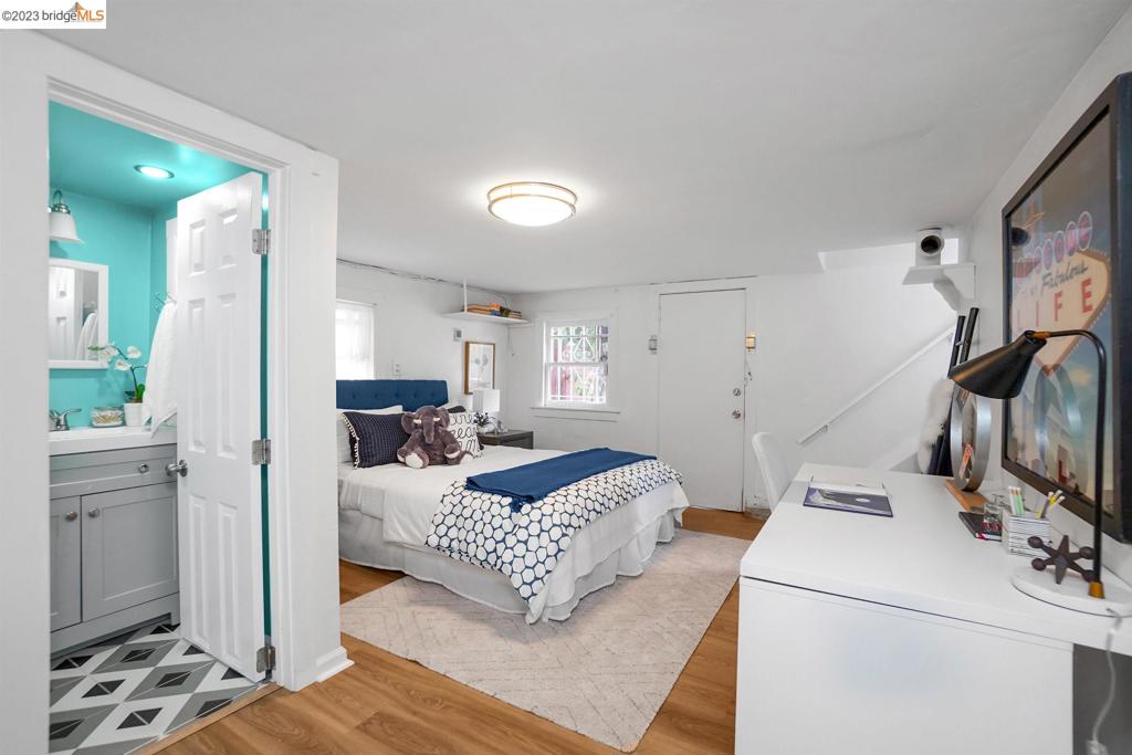 MAXWELL  PARK - Residential