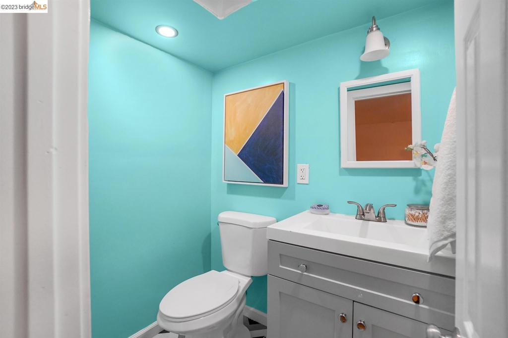 MAXWELL  PARK - Residential