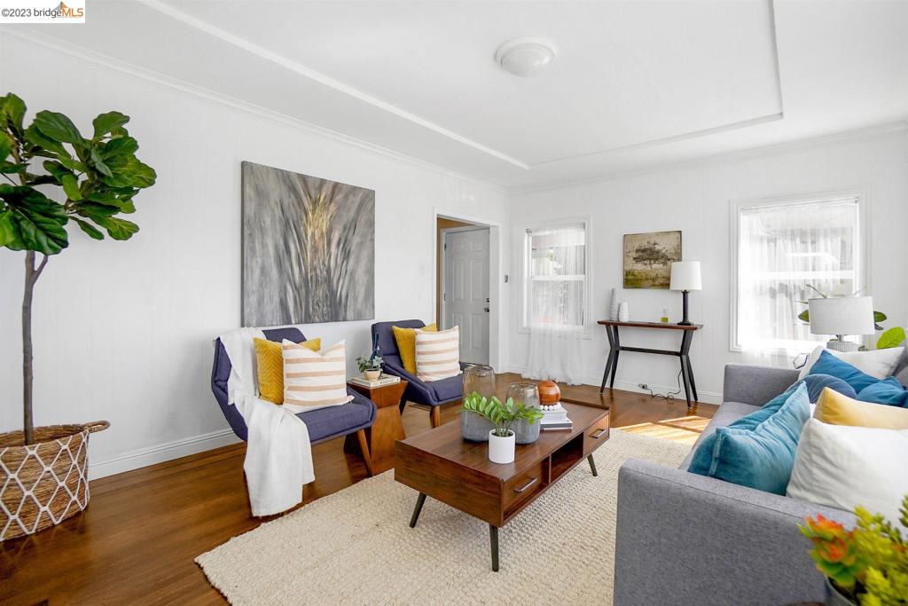 MAXWELL  PARK - Residential