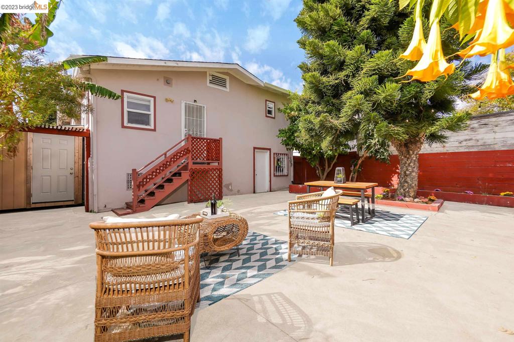 MAXWELL  PARK - Residential