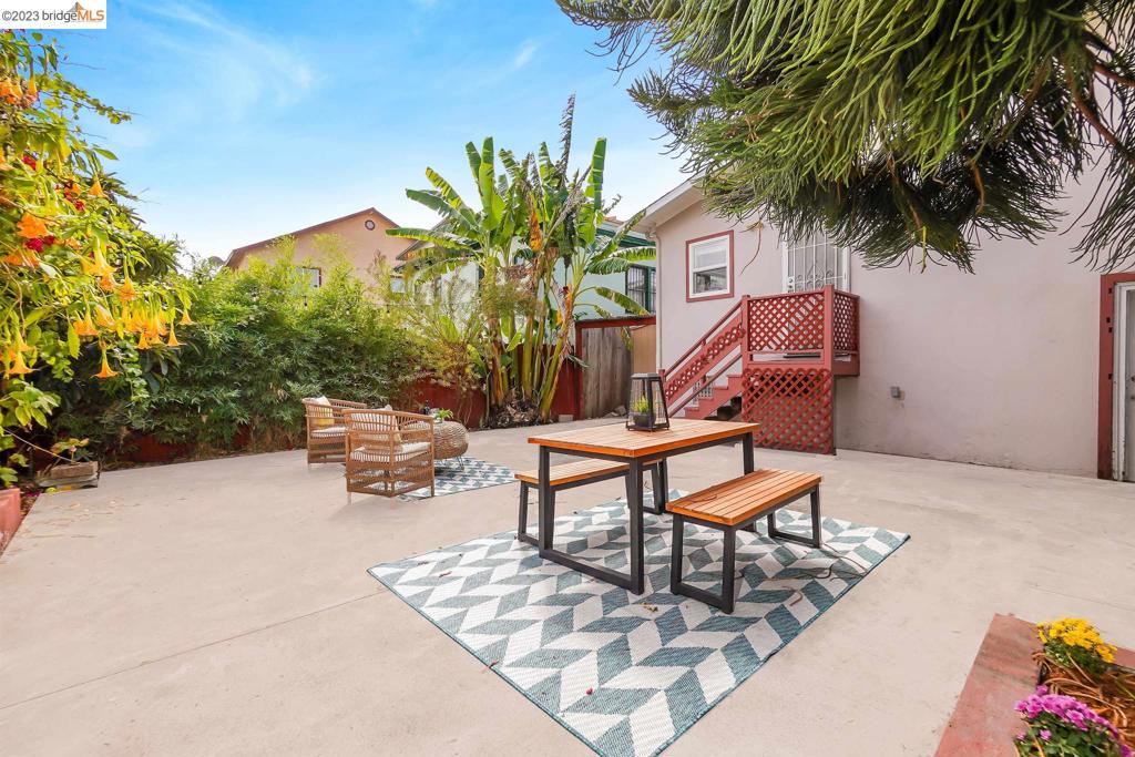 MAXWELL  PARK - Residential