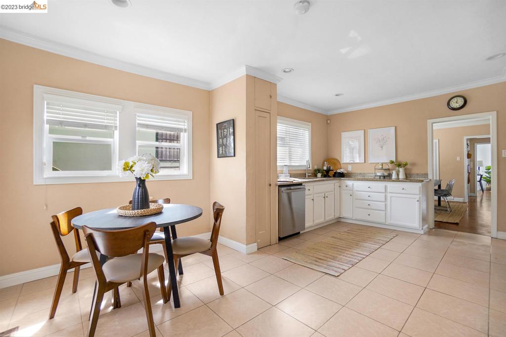 MAXWELL  PARK - Residential