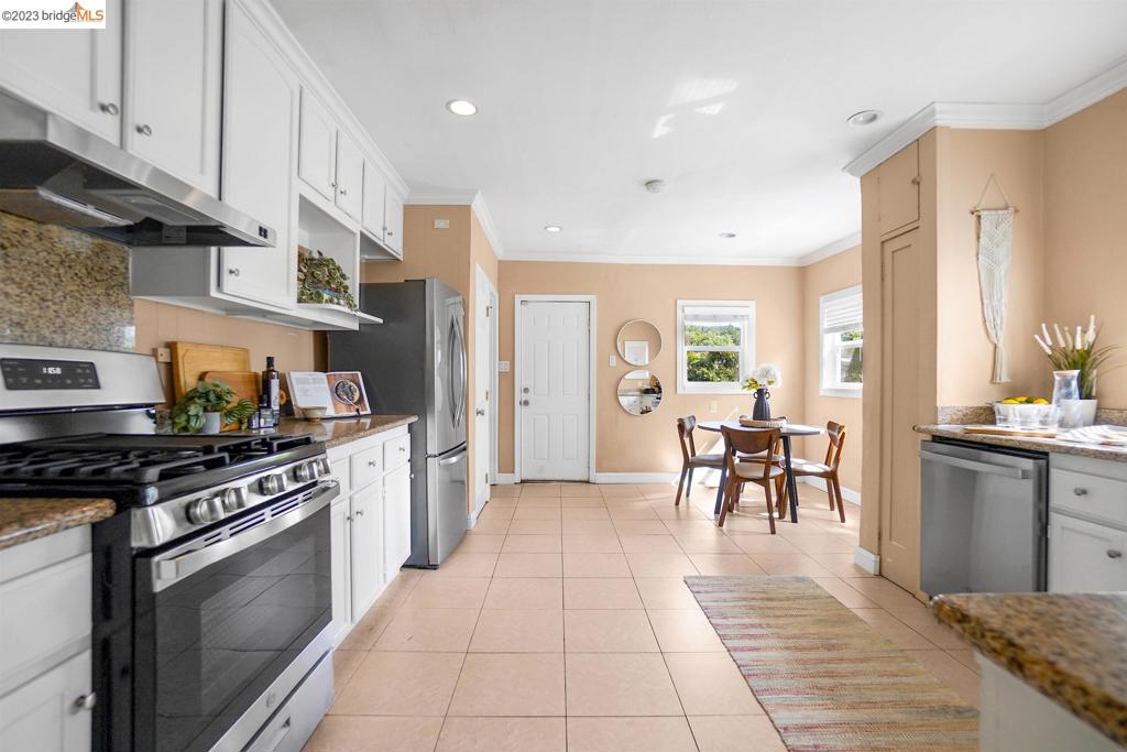 MAXWELL  PARK - Residential