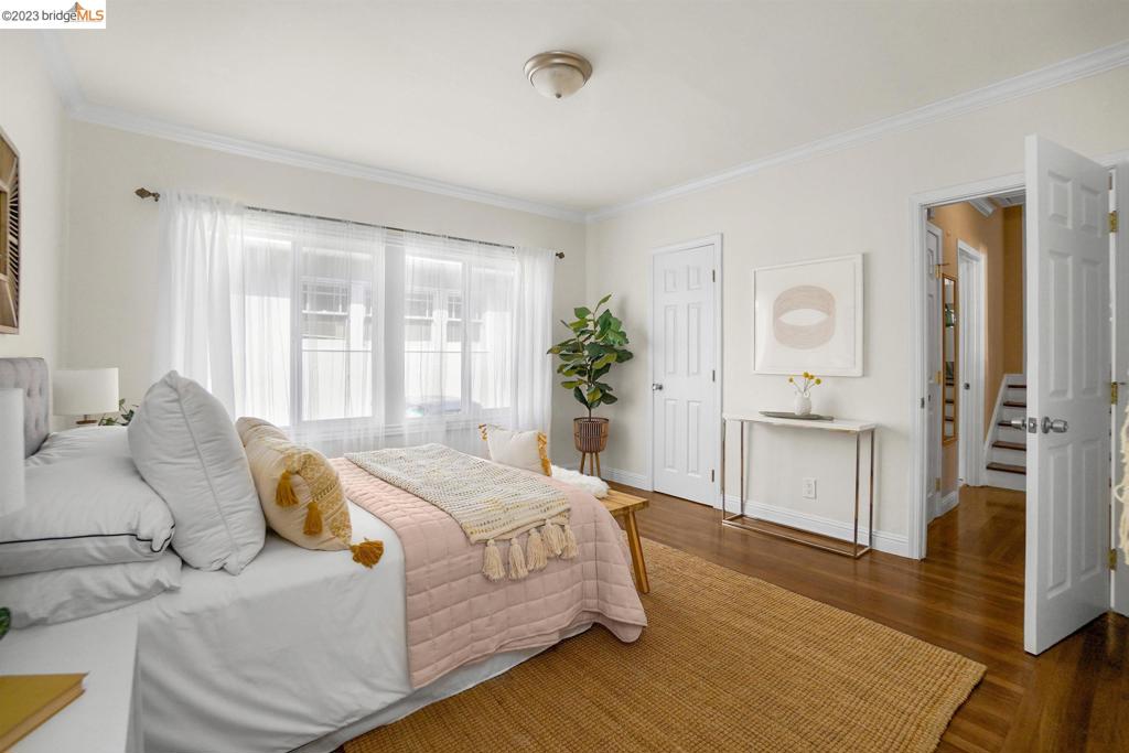 MAXWELL  PARK - Residential