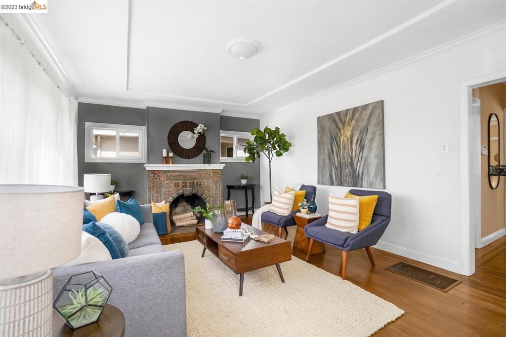 MAXWELL  PARK - Residential