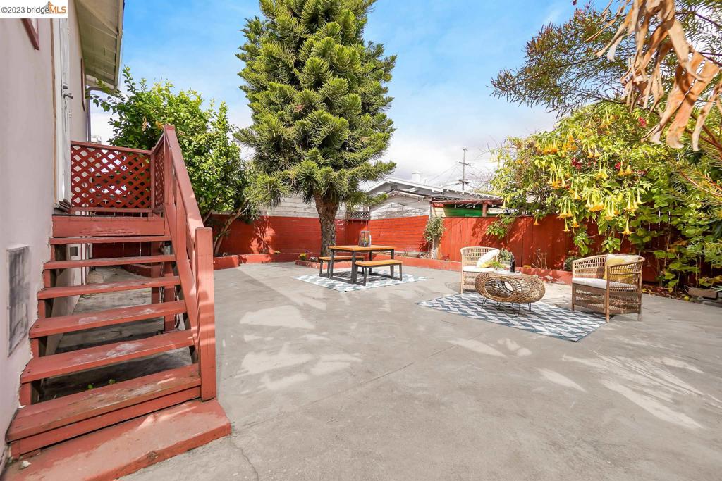 MAXWELL  PARK - Residential