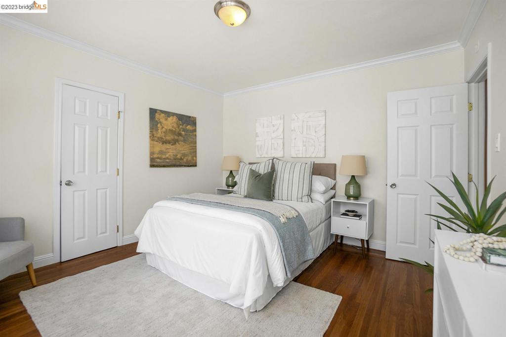 MAXWELL  PARK - Residential