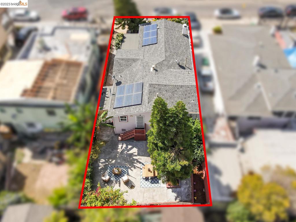 MAXWELL  PARK - Residential