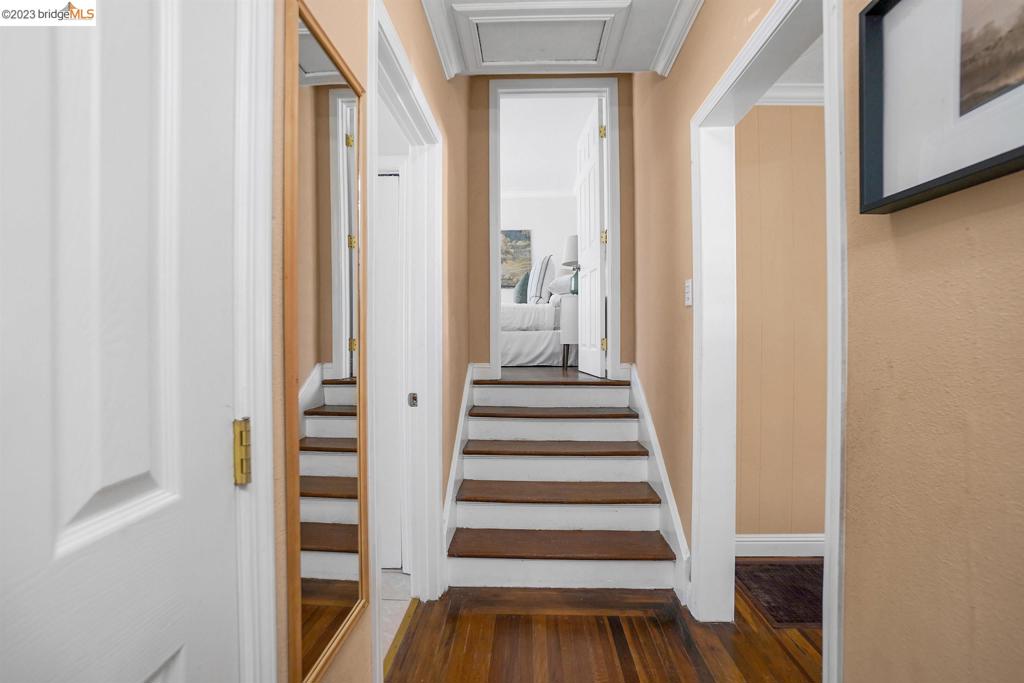 MAXWELL  PARK - Residential