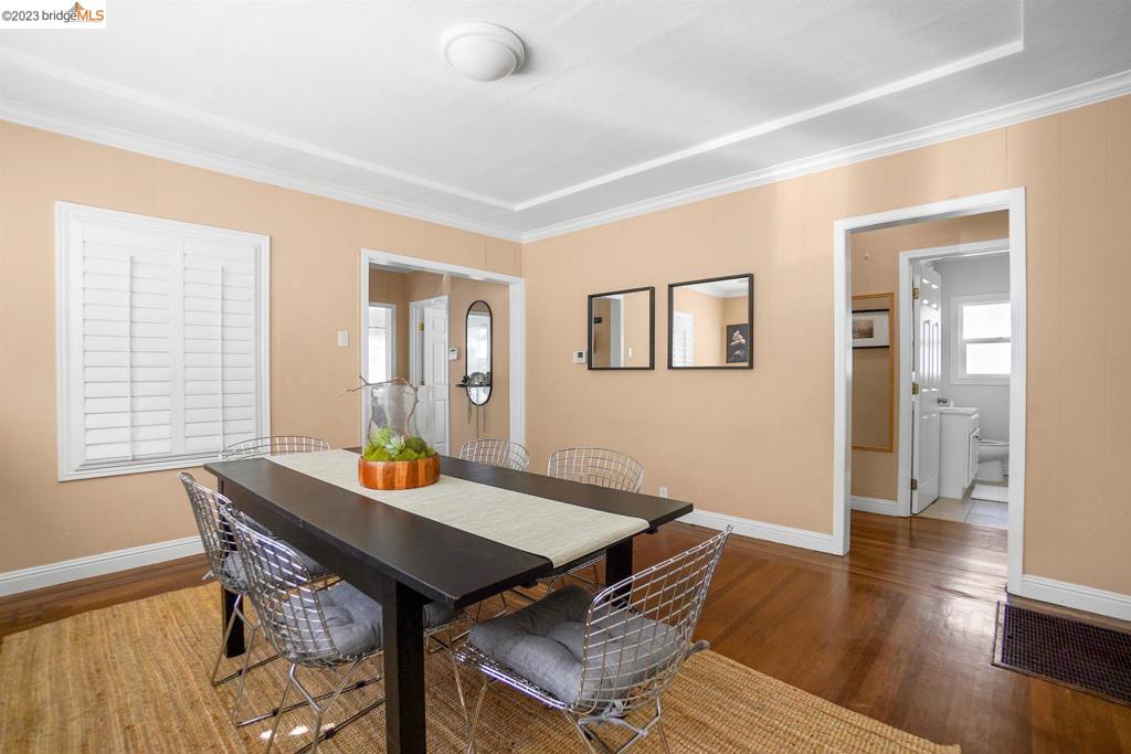 MAXWELL  PARK - Residential