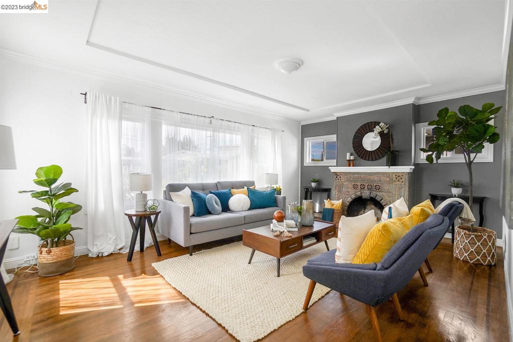 MAXWELL  PARK - Residential