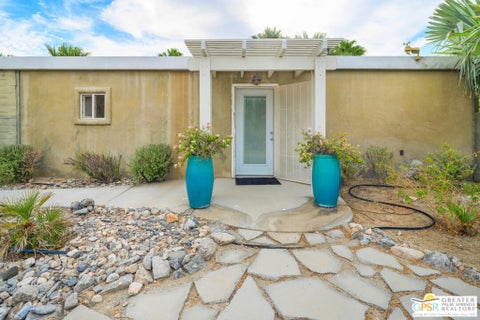 Photo of 19900 Diamond Avenue, Desert Hot Springs, CA 92241 (MLS # 26875955PS)