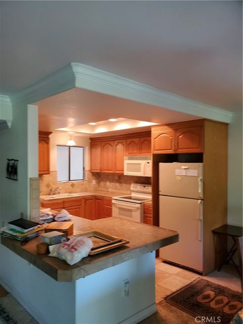 Photo of 890 Ronda Sevilla #O, Laguna Woods, CA 92637 (MLS # OC25232770)