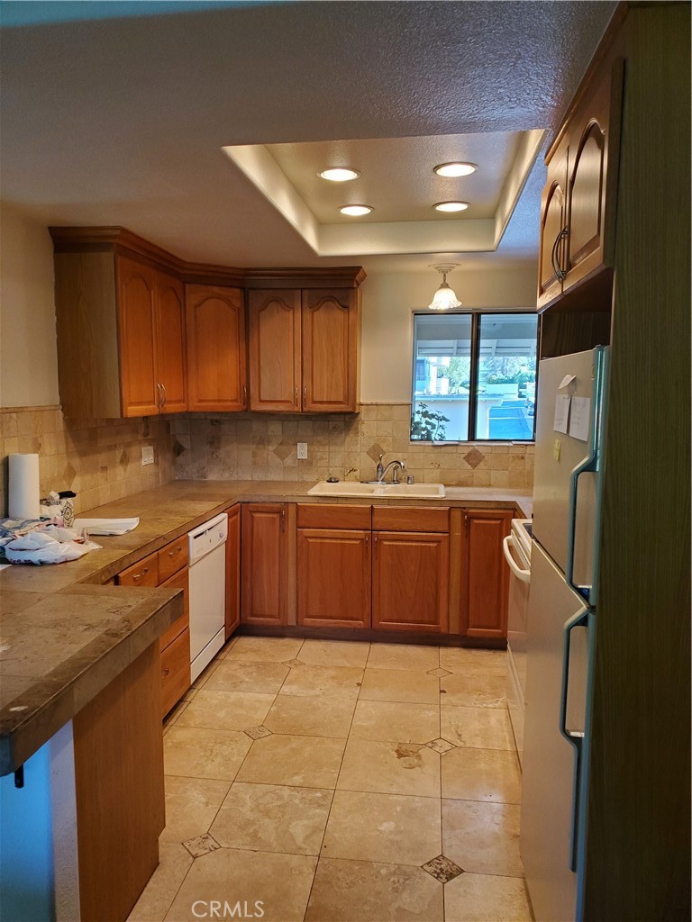 Leisure World (LW) - Residential
