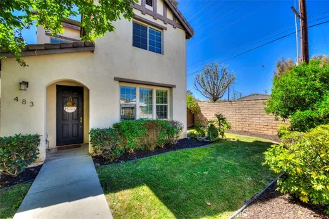 483 Klamath Street, Corona, CA 92880 - MLS#: OC26075866