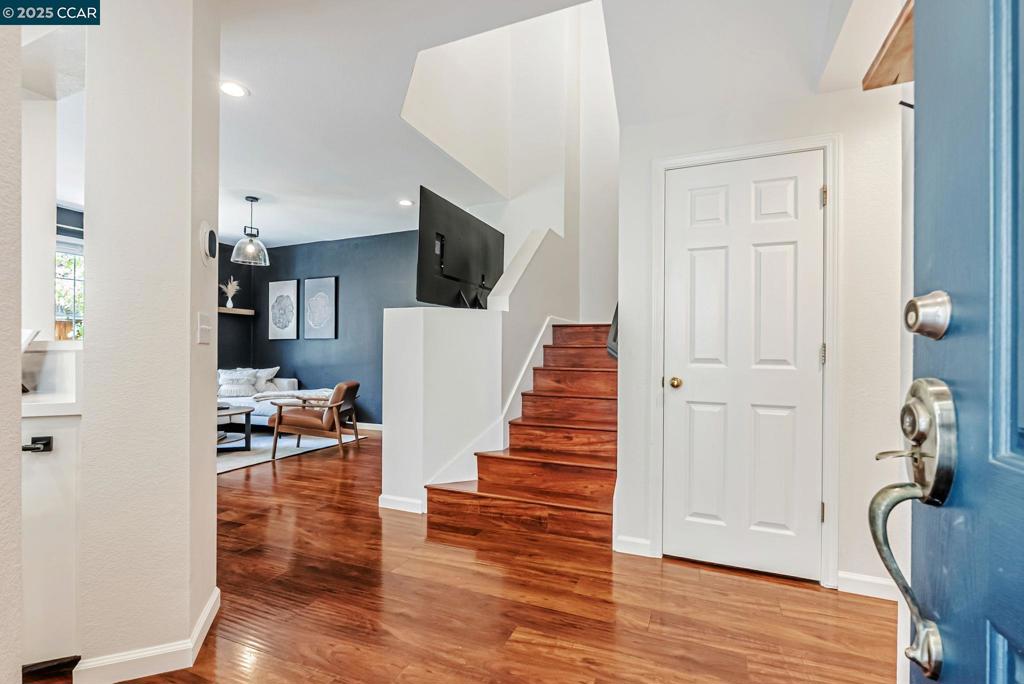 CA HIGHLANDS - Residential