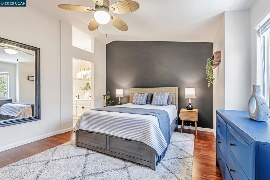 CA HIGHLANDS - Residential