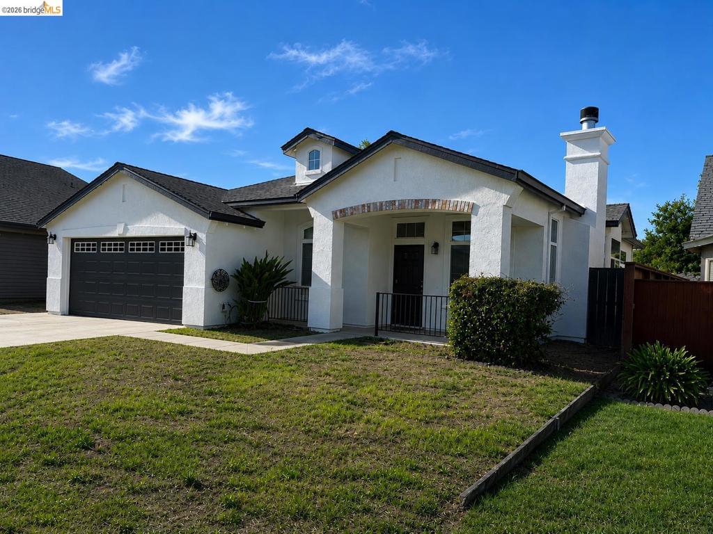 131 Legacy St