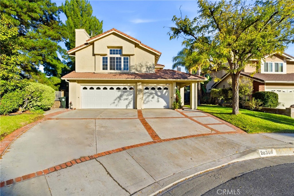 28360 Easton Lane
